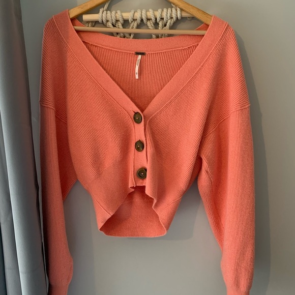 Free People Sweaters - do not buy- for laney